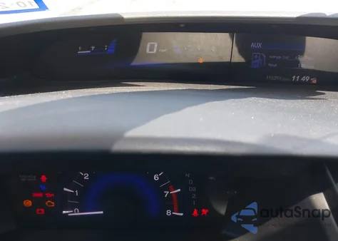 2013 Honda Civic Lx from USA, damaged, VIN 2HGFB2F53DH577806